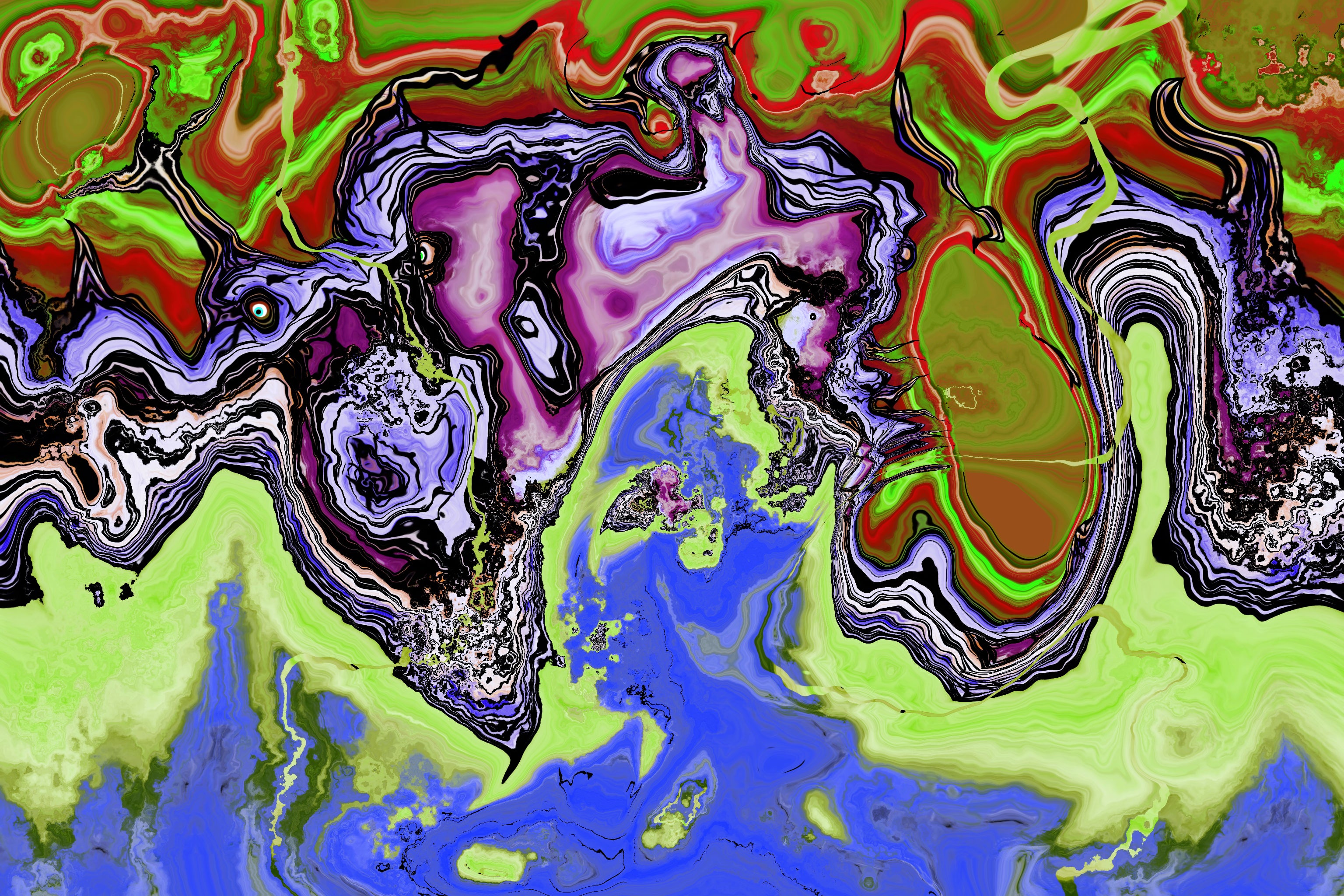 Earth