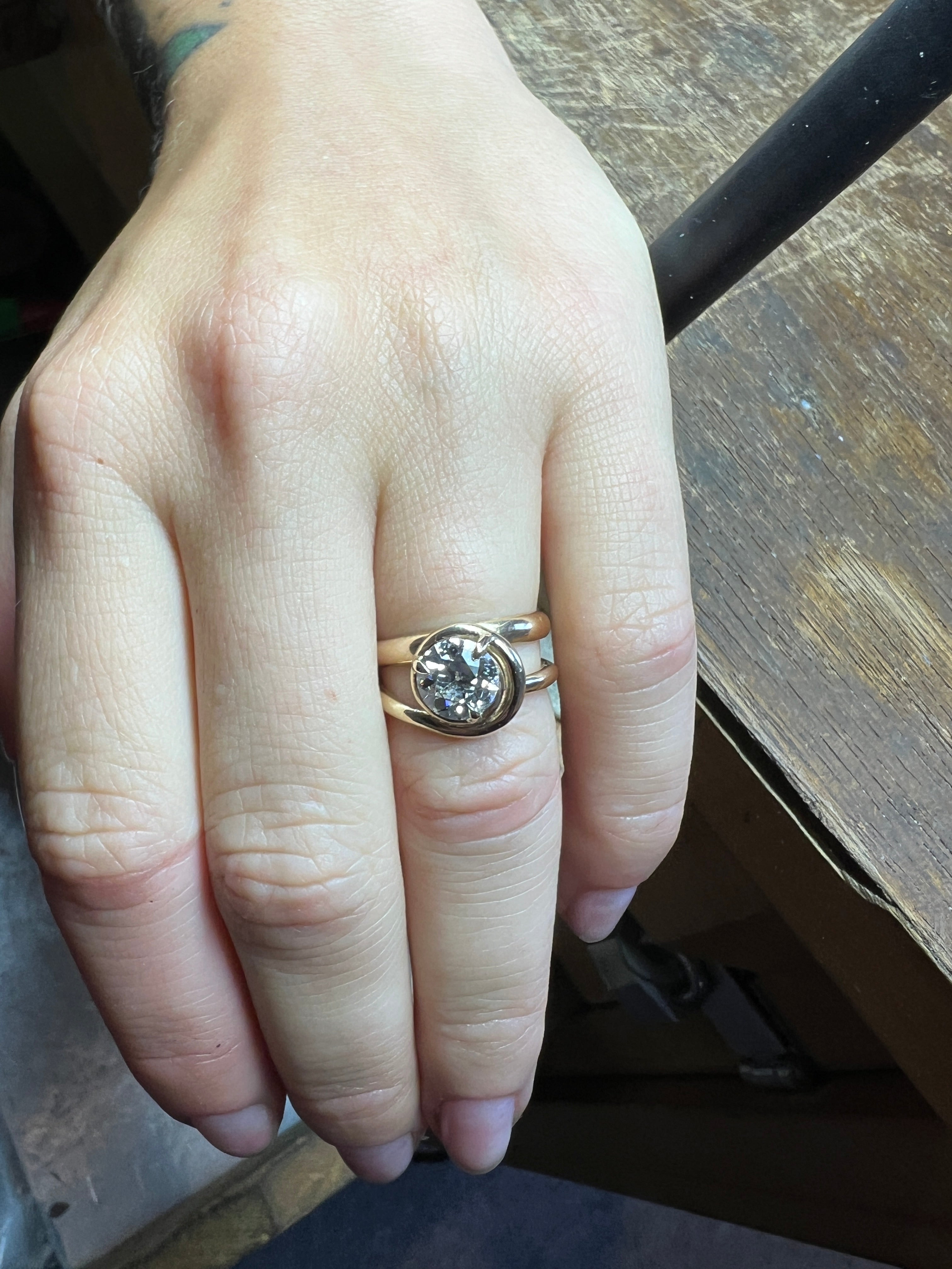 JEWELRY-MAKING CLASSES WITH KEN FURY IN NYC