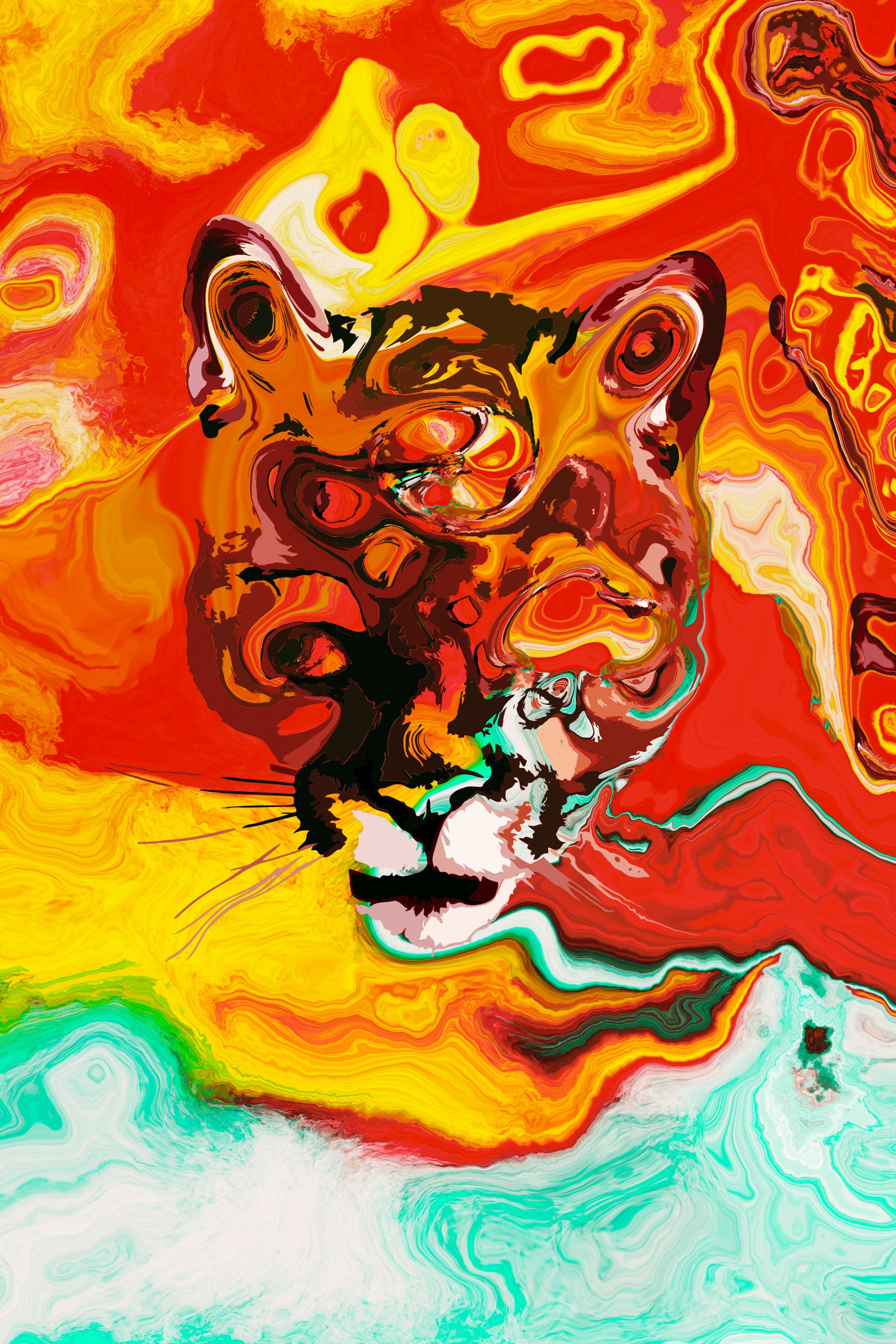 Mountain Lion